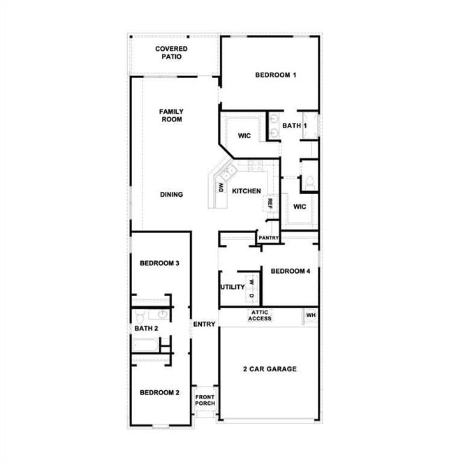 Building Photo - 467 Evergreen Sumac Lp