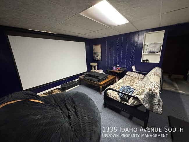 Building Photo - 1338 Idaho Ave S