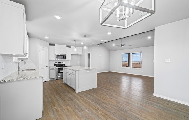 Building Photo - Brand New Construction In Frenship ISD!