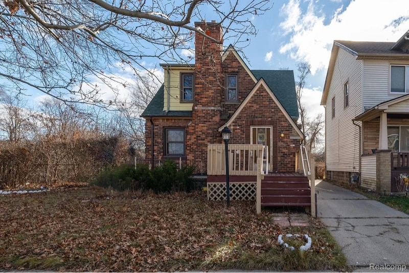 Building Photo - 2967 Doris St