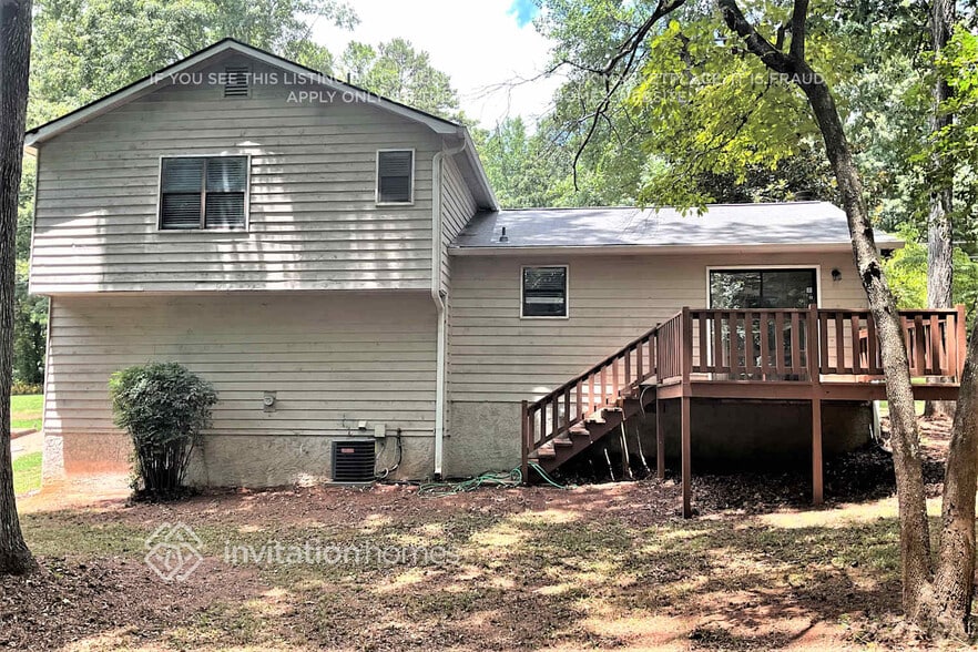 Building Photo - 240 Powder Mill Dr