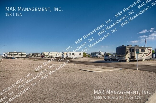 Building Photo - 4555 W Tonto Rd