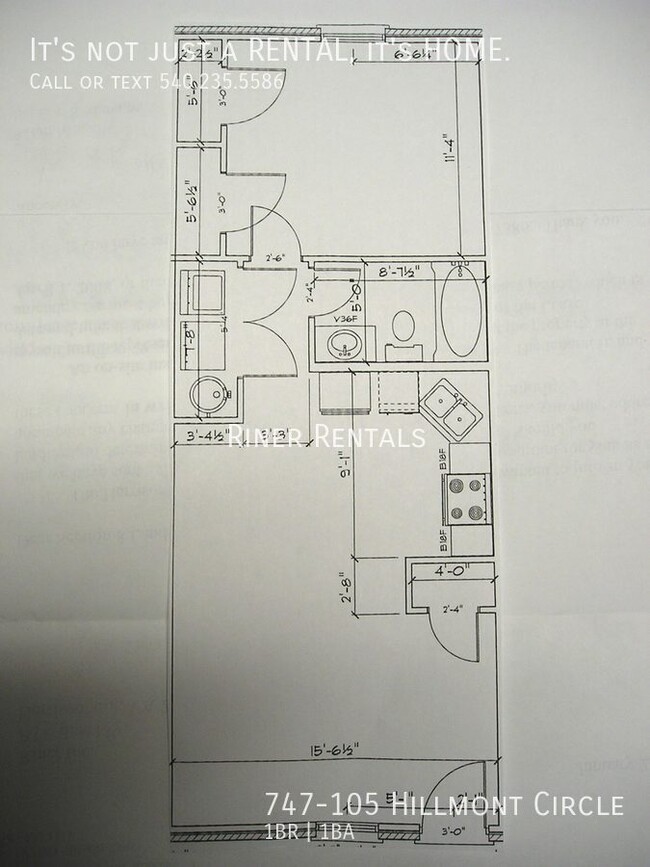 Building Photo - 747-105 Hillmont Circle-