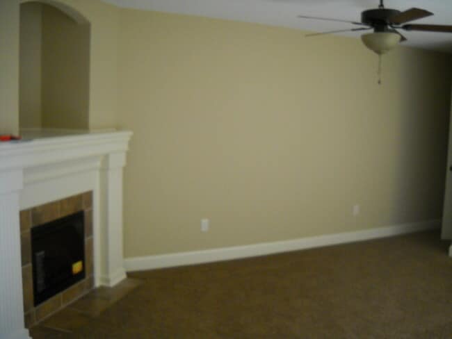 Primary Photo - Two bedroom, Two and one-half bath townhou...