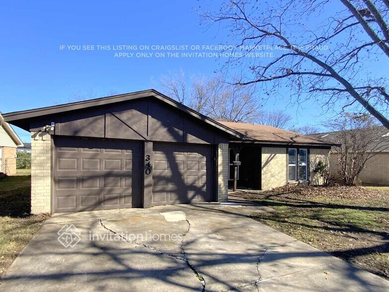 Primary Photo - 340 NW Summercrest Blvd