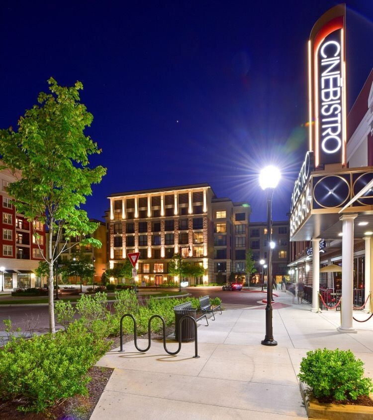 1105 Town Brookhaven Atlanta Ga Apartment Finder