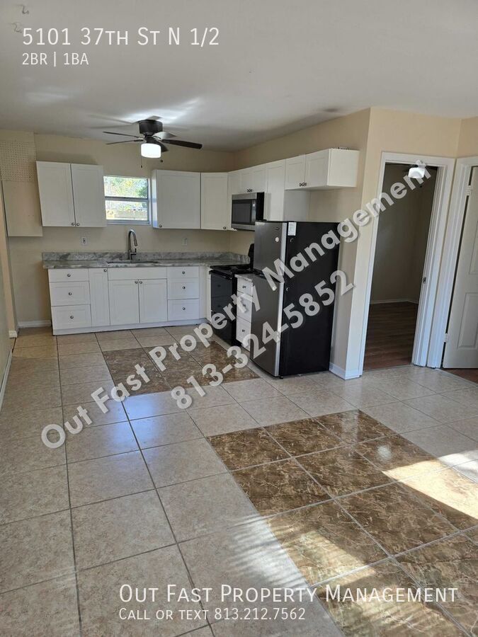 Building Photo - 5101 37th St N