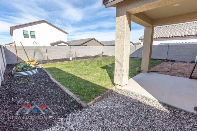 Building Photo - 5954 E Demeter Dr