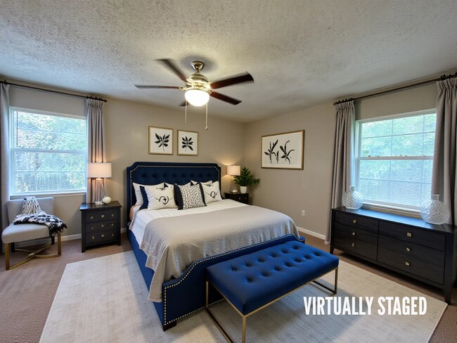 Building Photo - 1404 E Vardeman Ave