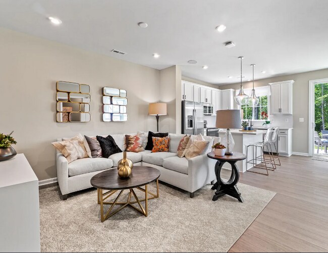 Building Photo - 321 Brae Hvn Dr