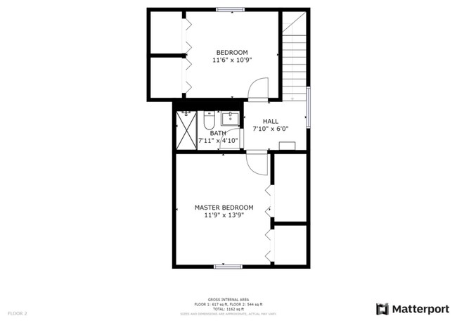 Building Photo - 3934 N Hermitage Ave