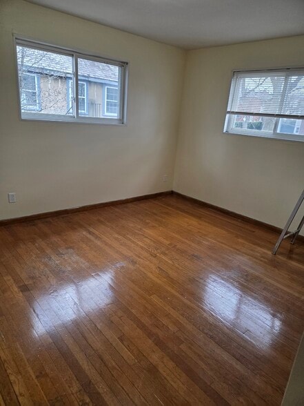 Master Bedroom - 86 Nottinghill Rd