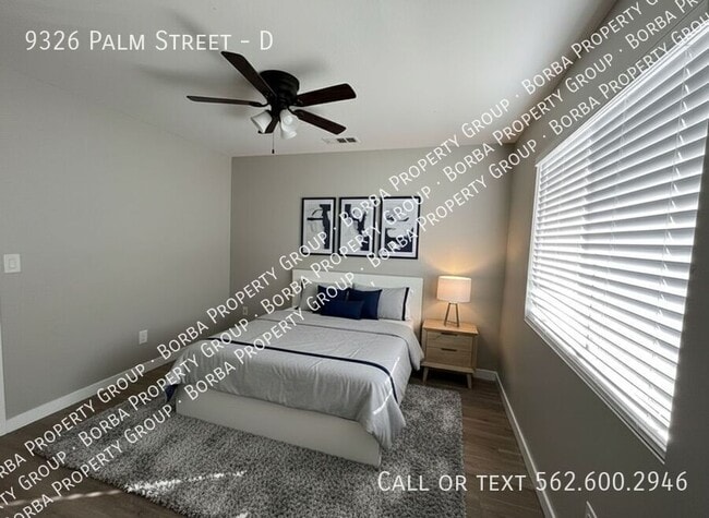 Building Photo - 9326 Palm St