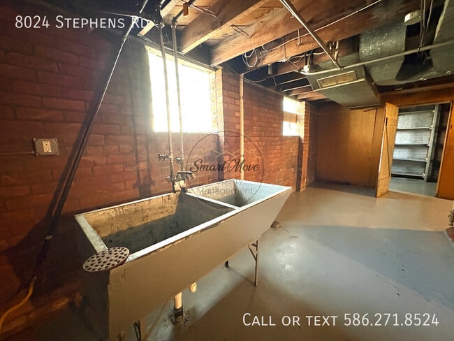 Building Photo - 8024 Stephens Rd