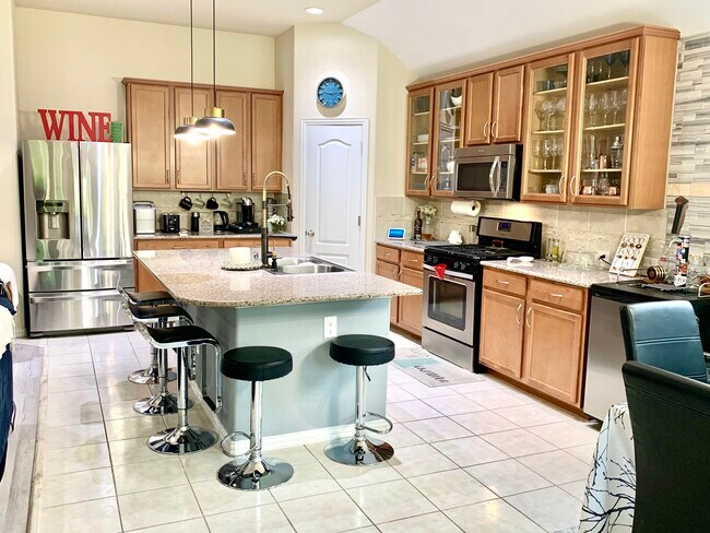 Building Photo - 21445 Lambeth Ridge Ln