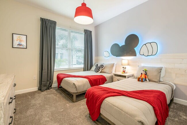 Building Photo - 1093 Leader St