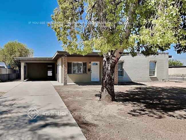 Building Photo - 3240 W Cholla St