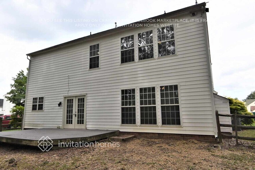 Building Photo - 6304 Elderslie Dr