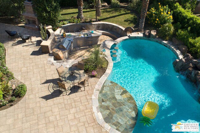 Building Photo - 49880 Rancho San Felipe