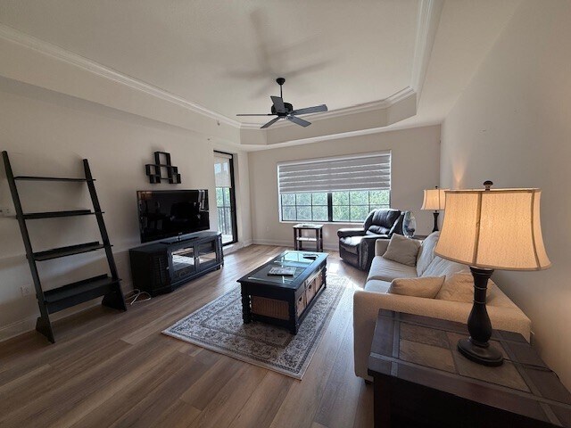 Building Photo - 7710 Lake Vista Ct