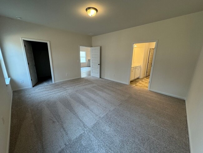 Building Photo - Brand New 3/2.5 House in Armuchee- $2,150