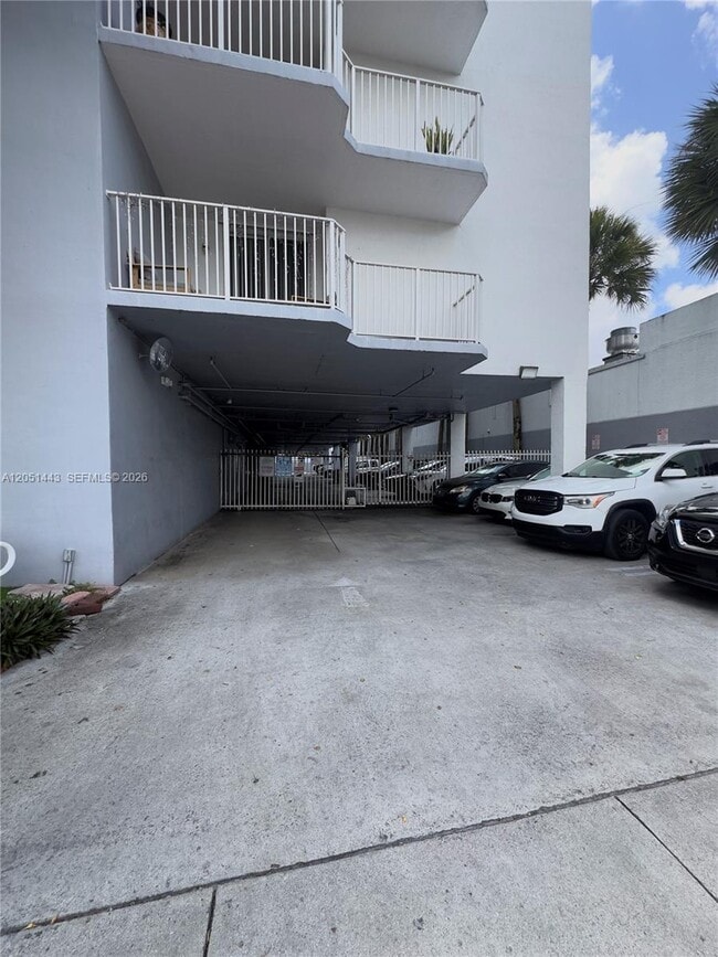 Building Photo - 4854 NW 7th St
