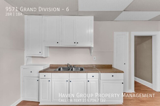 Building Photo - 9571 Grand Division Ave
