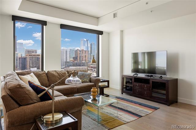 Building Photo - 1750 Wewatta St