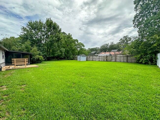 Building Photo - 6330 NW 26th Ter