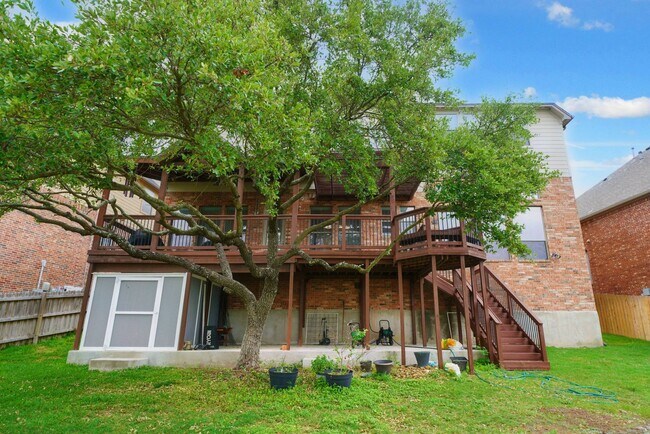Building Photo - Executive Style Home Now Available in Ston...