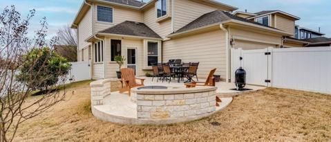 Building Photo - 611 Boca Chica Dr