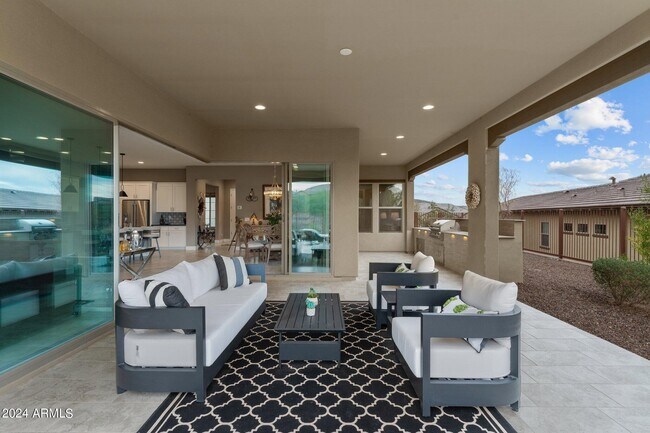 Building Photo - 3201 Prospector Wy