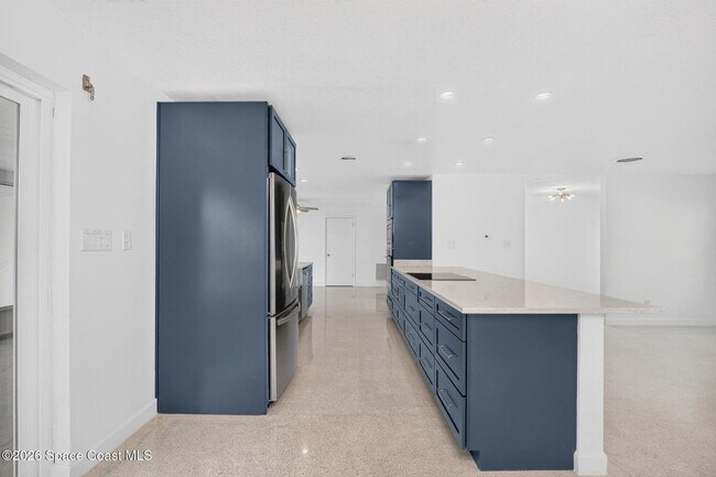 Building Photo - Welcome to this beautifully remodeled 4-bedroom, 3-bath home in the heart of Indialantic Beach!