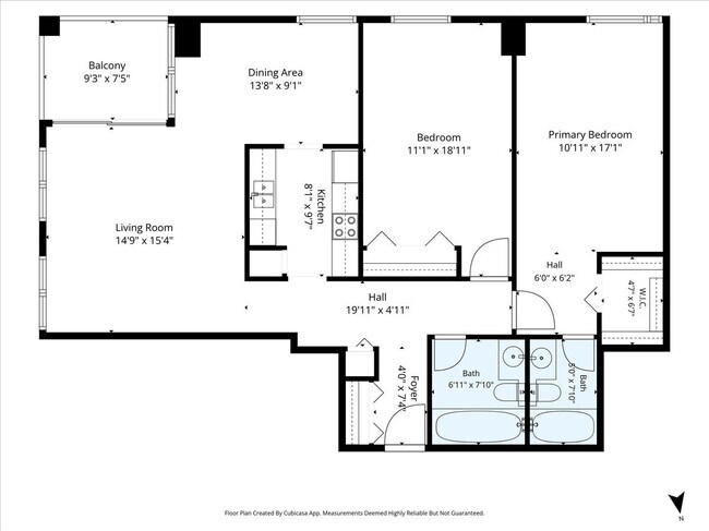 Building Photo - 1122 N Clark St