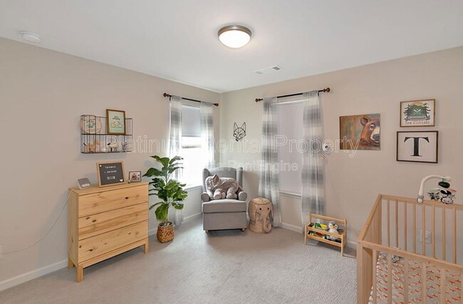 Building Photo - 3574 Argent Way