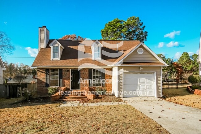 Building Photo - 423 Bradford Ln