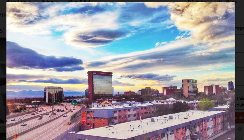 Building Photo - 4600 E Asbury Cir 512