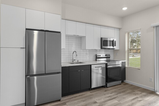 Interior Photo - Heron Heights
