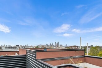 Building Photo - The Gotham Townhome