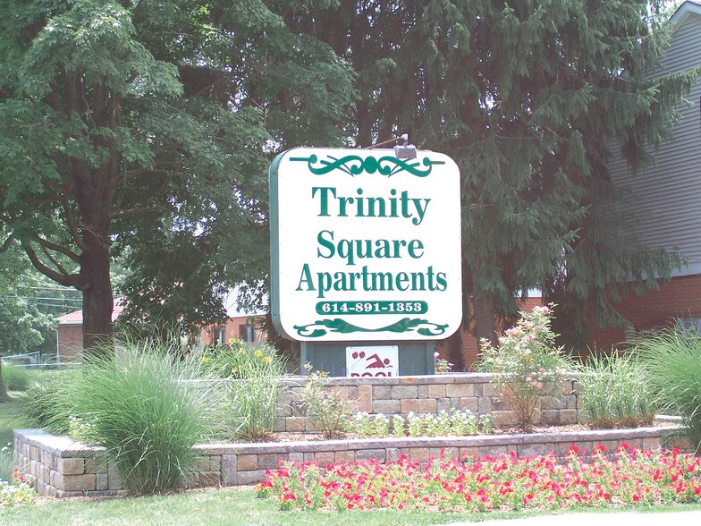 Trinity Square Apartments 2279 Parkville Ct Columbus OH 43229