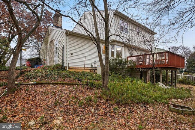 Building Photo - 1804 Billman Ln