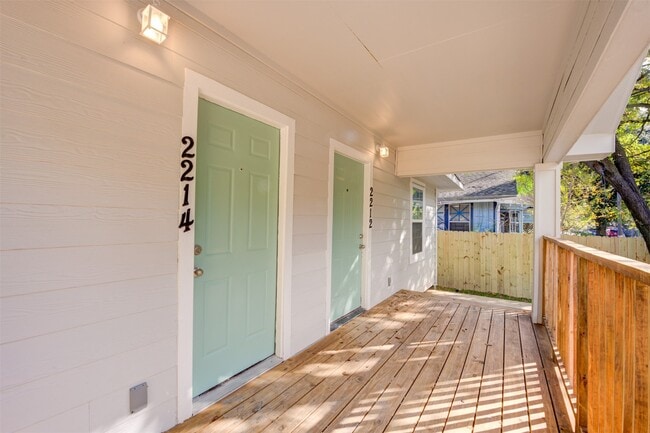 Building Photo - 2214 McKee St