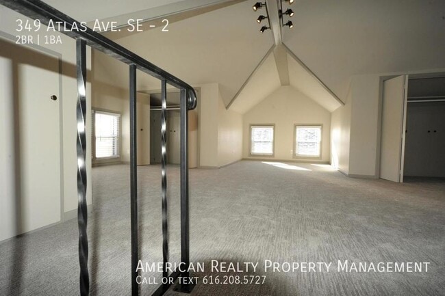 Building Photo - 349 Atlas Ave SE