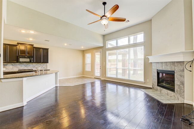 Building Photo - 22530 Cutter Mill Dr