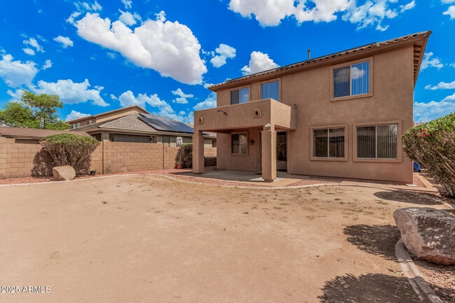 Building Photo - 7352 W Valencia Dr