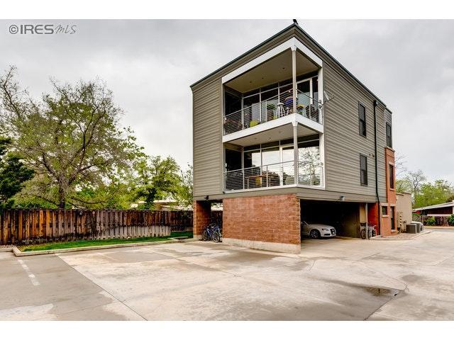 Building Photo - 1641 4th St