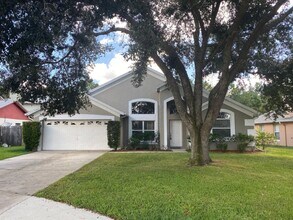 Building Photo - 3 Bedroom 2.5 Bath In Alafaya Woods