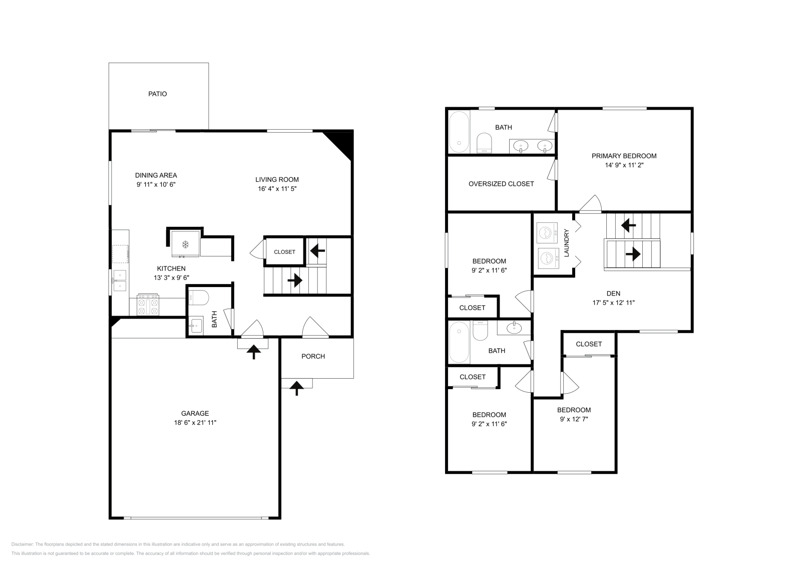 Building Photo - 20604 65th Dr NE