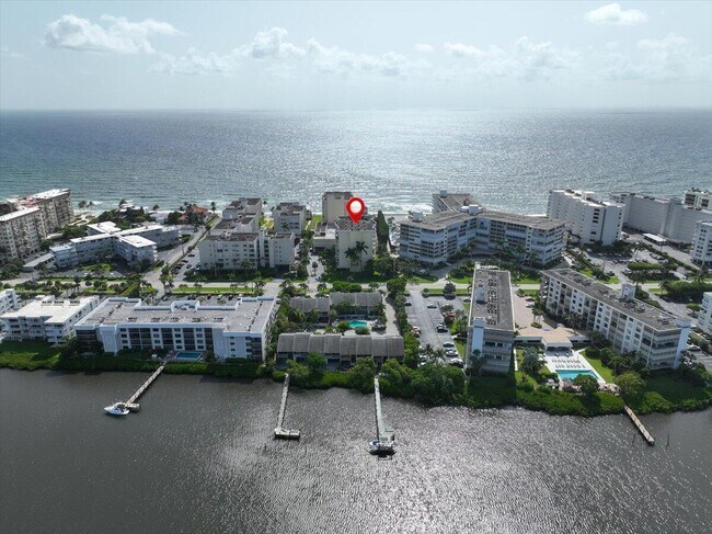 Building Photo - 3540 S Ocean Blvd