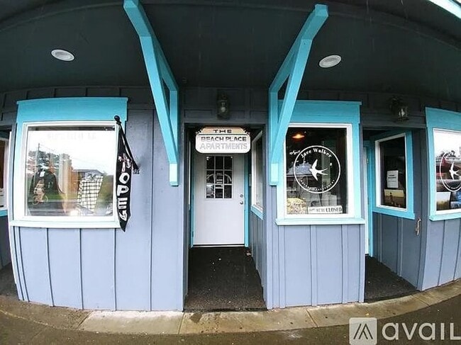 Primary Photo - LBW - Beach Place Building